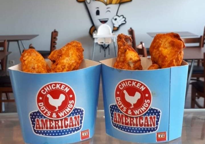 Promo-American