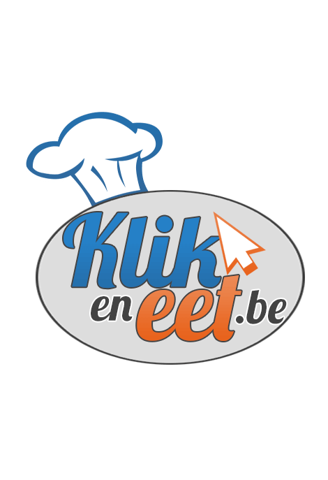 Klik en Eet logo